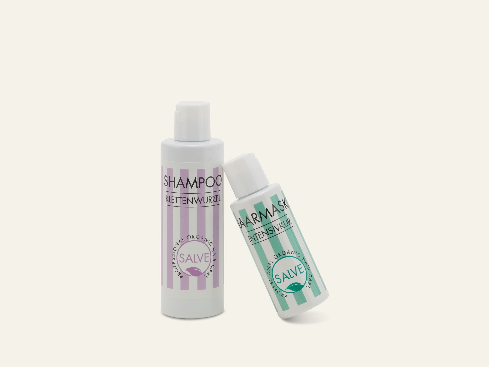 Haarmaske Intensivkur