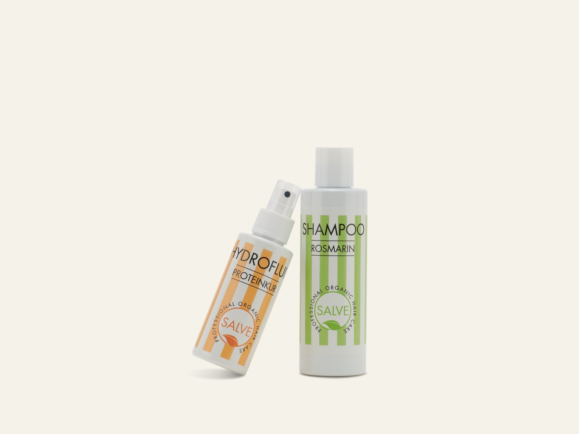 Hydrofluid Proteinkur