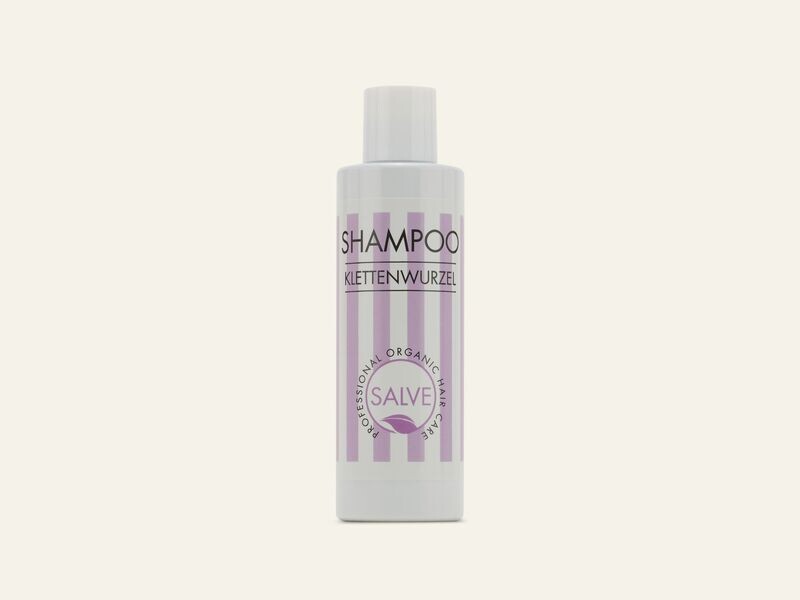 Klettenwurzel Shampoo