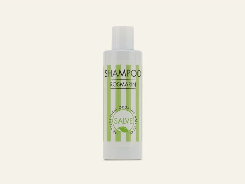 Rosmarin Shampoo