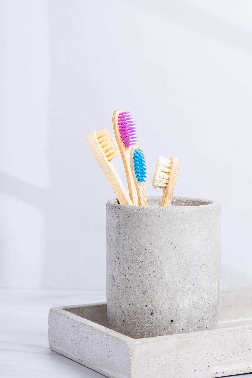 Toothbrush
