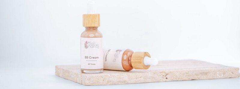 BB Cream