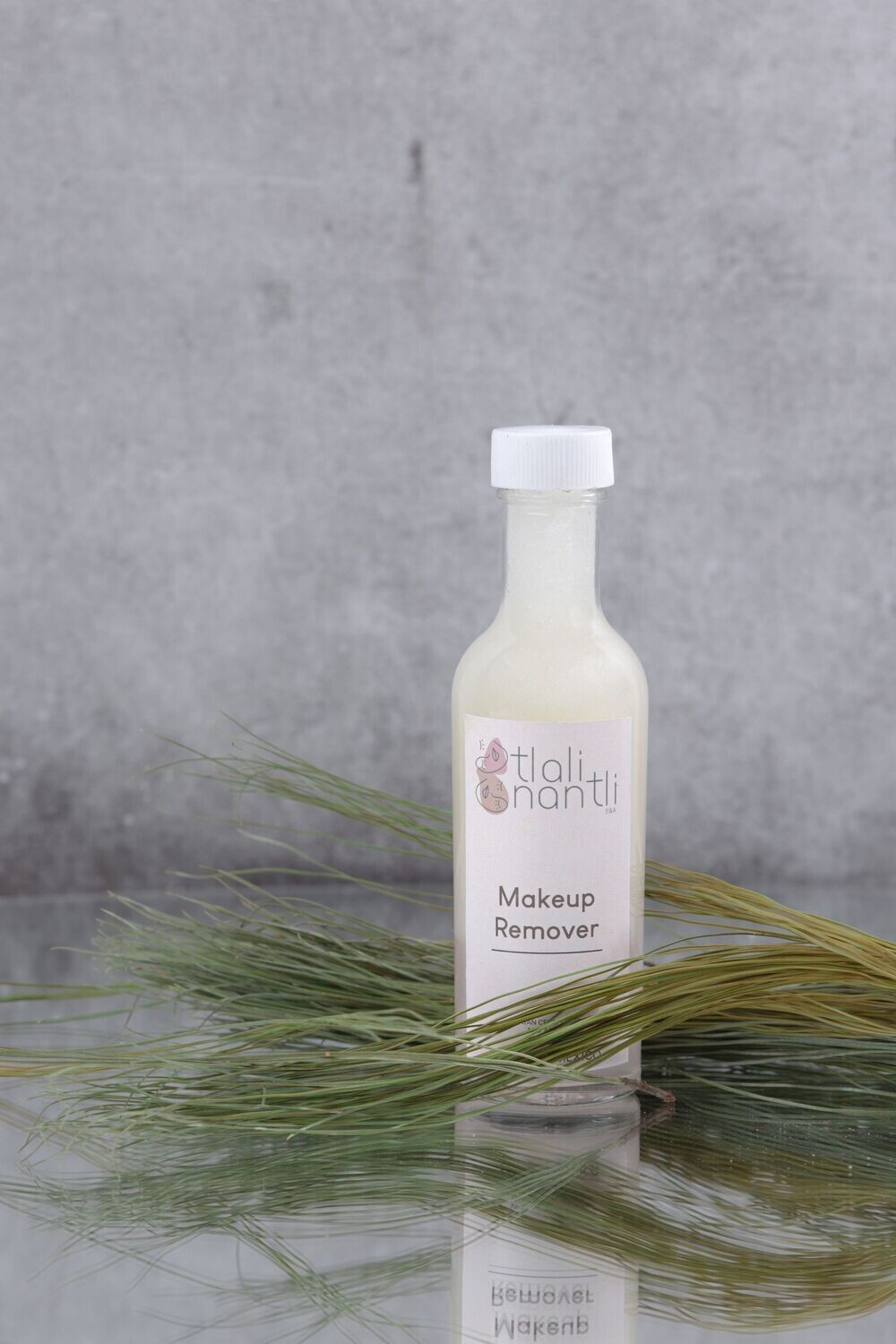 Makeup remover