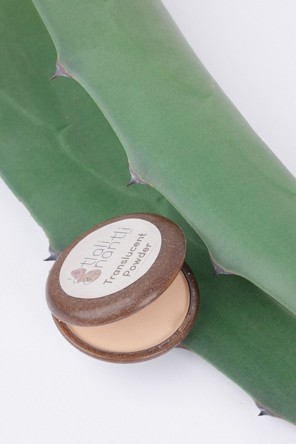 Translucent Powder