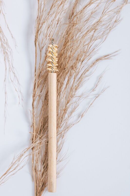 Eyebrow/ Eyelash Brush