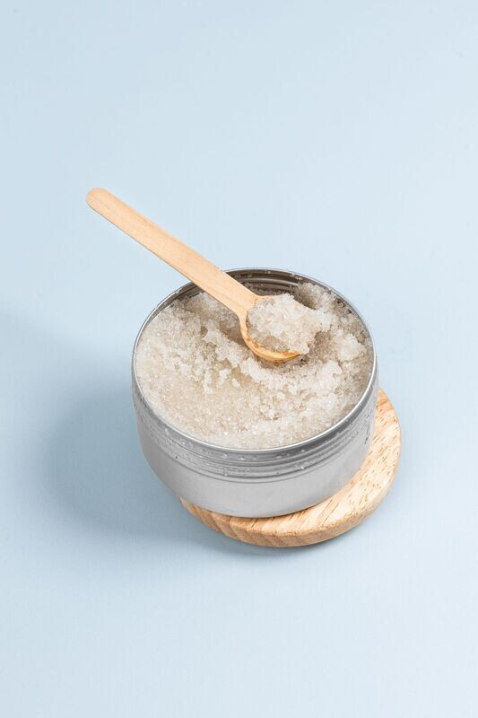Body Scrubs