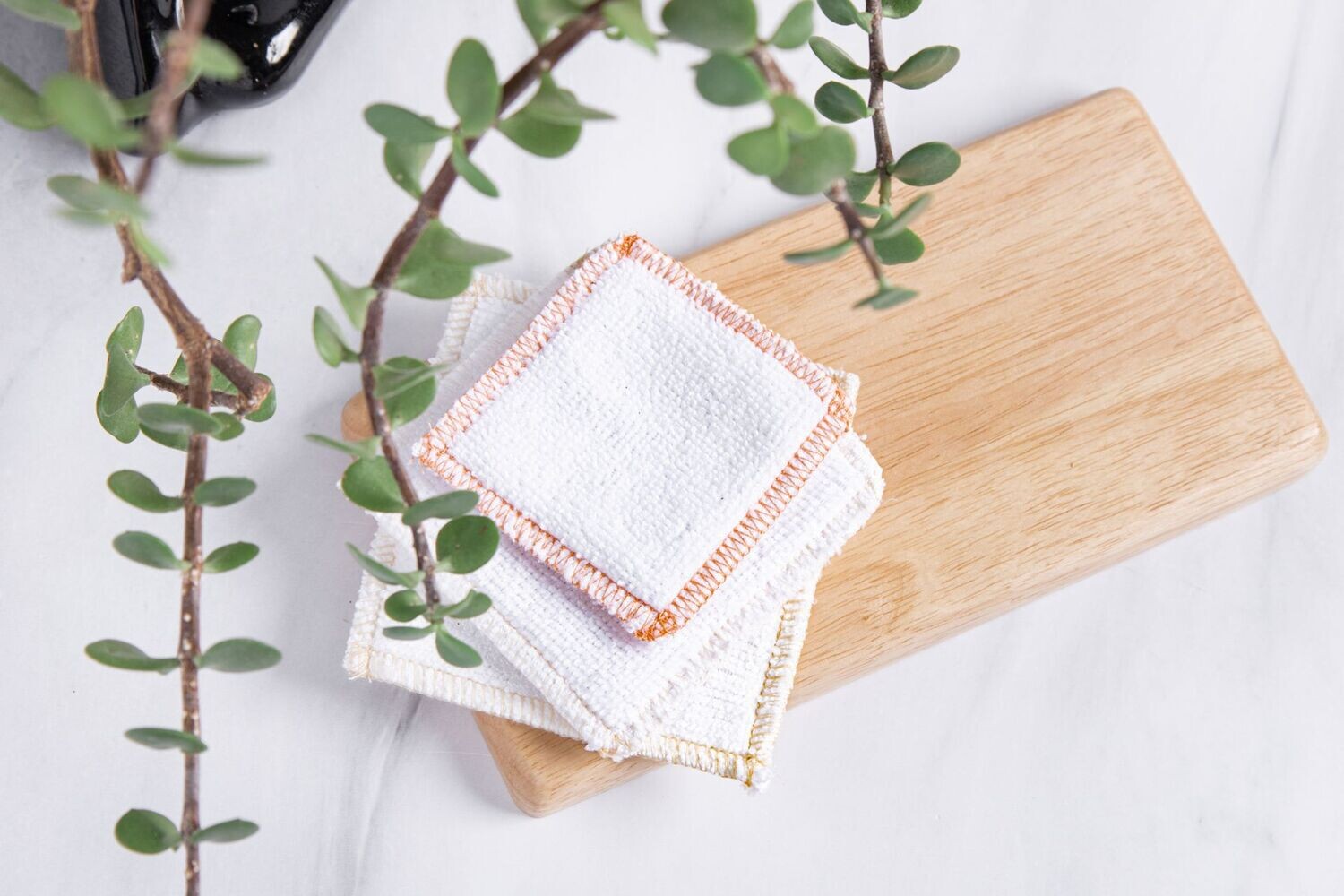 Makeup Remover Pads