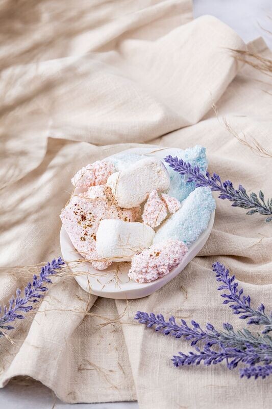 Fizz Bath Bombs