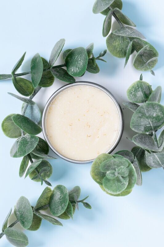 Diaper Rash Cream for Baby