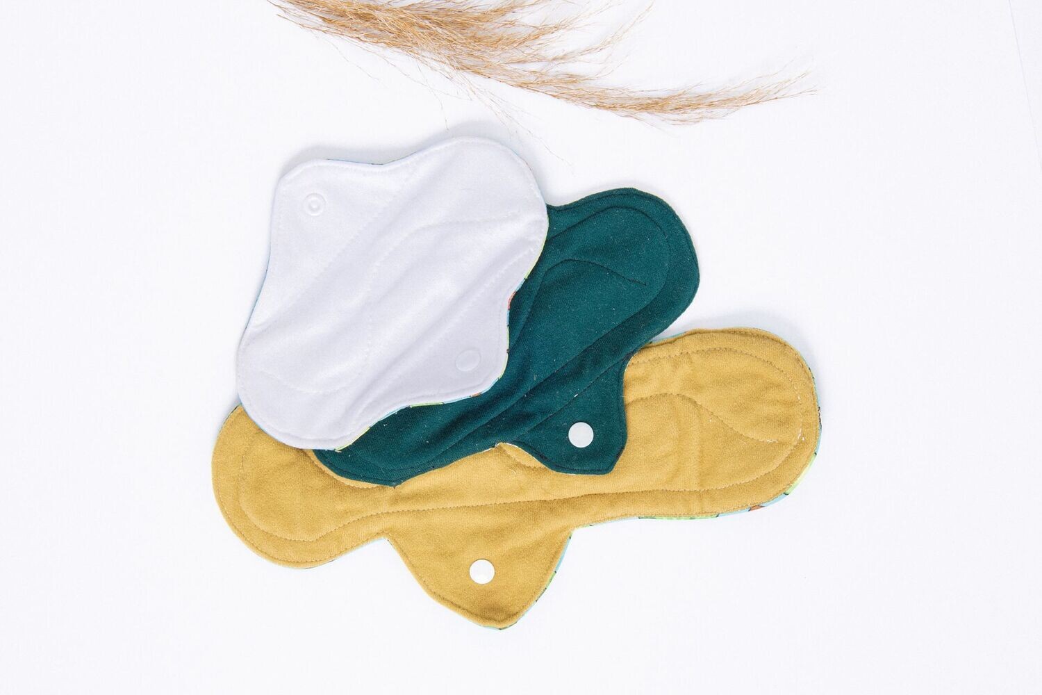 Femenine Care Pads
