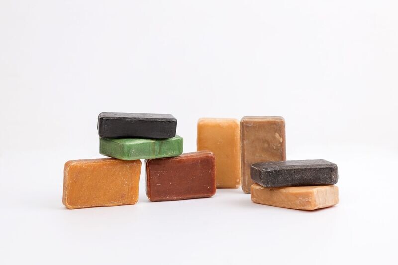 Bar Soap
