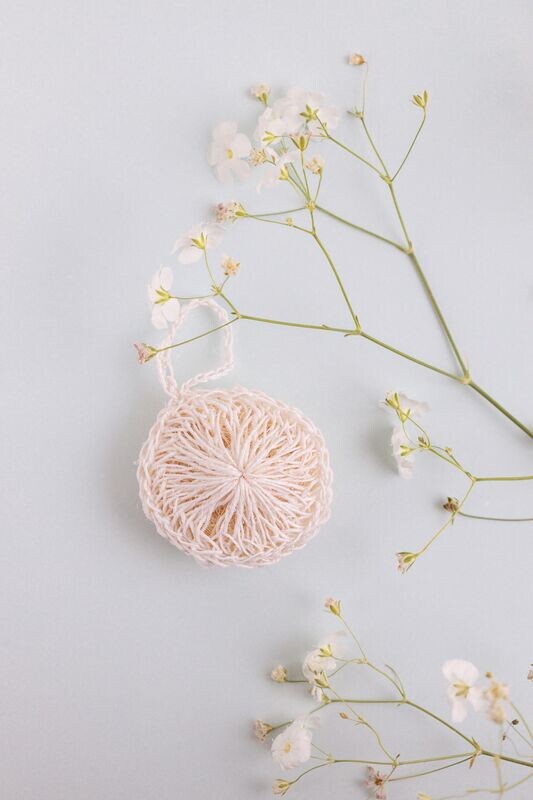 Natural Fiber Grass