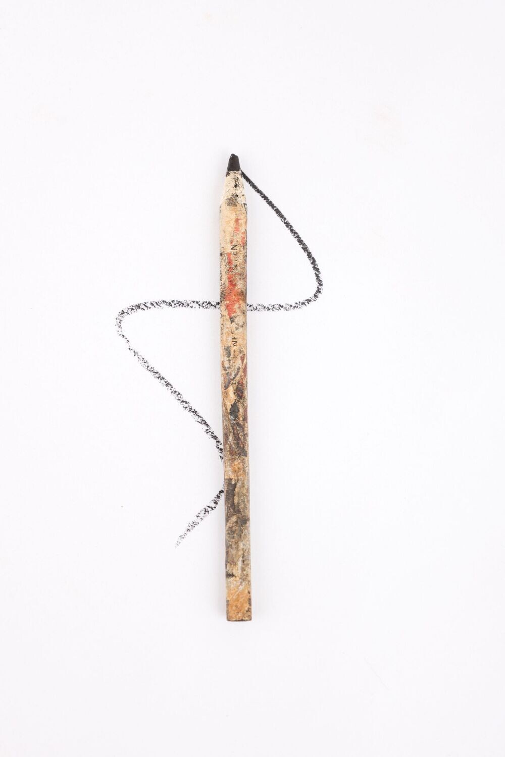 Pencil Eyeliner