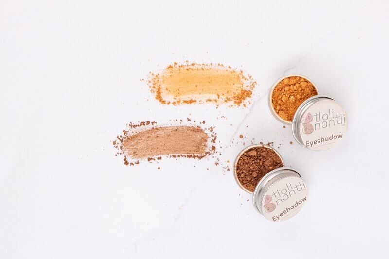 Powder Eyeshadow