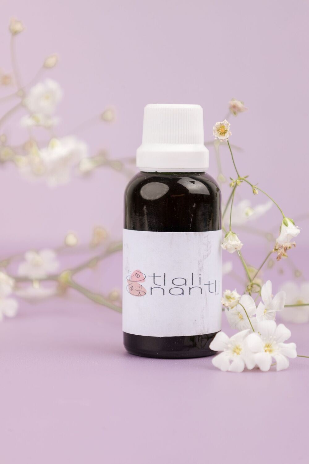 Aphrodisiac Edible Oil