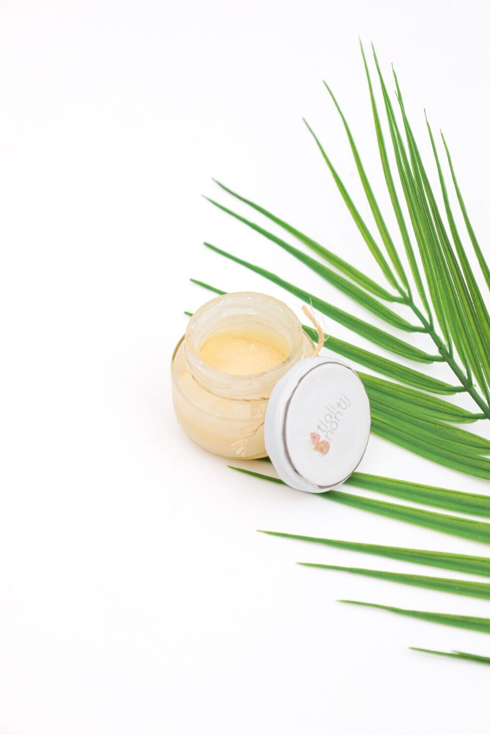 Aphrodisiac Natural Lubricant
