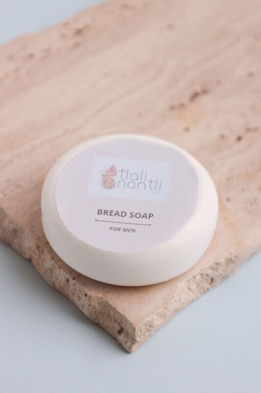 Shaving Soap