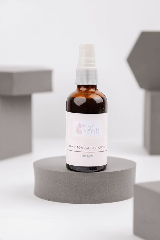 Shaving Tonic