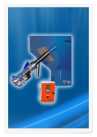 Extractor Automático de Muestras