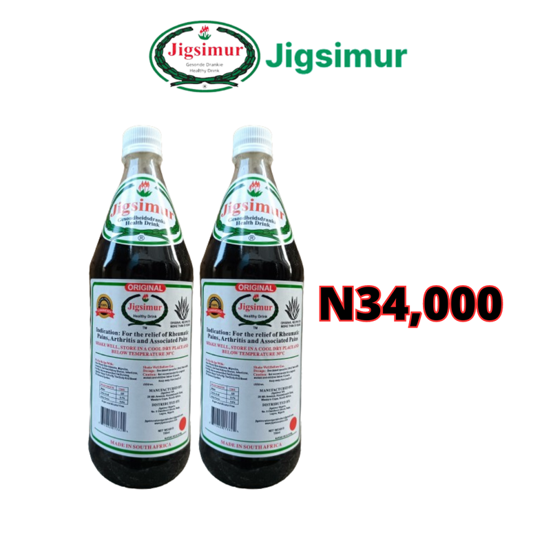2 bottles