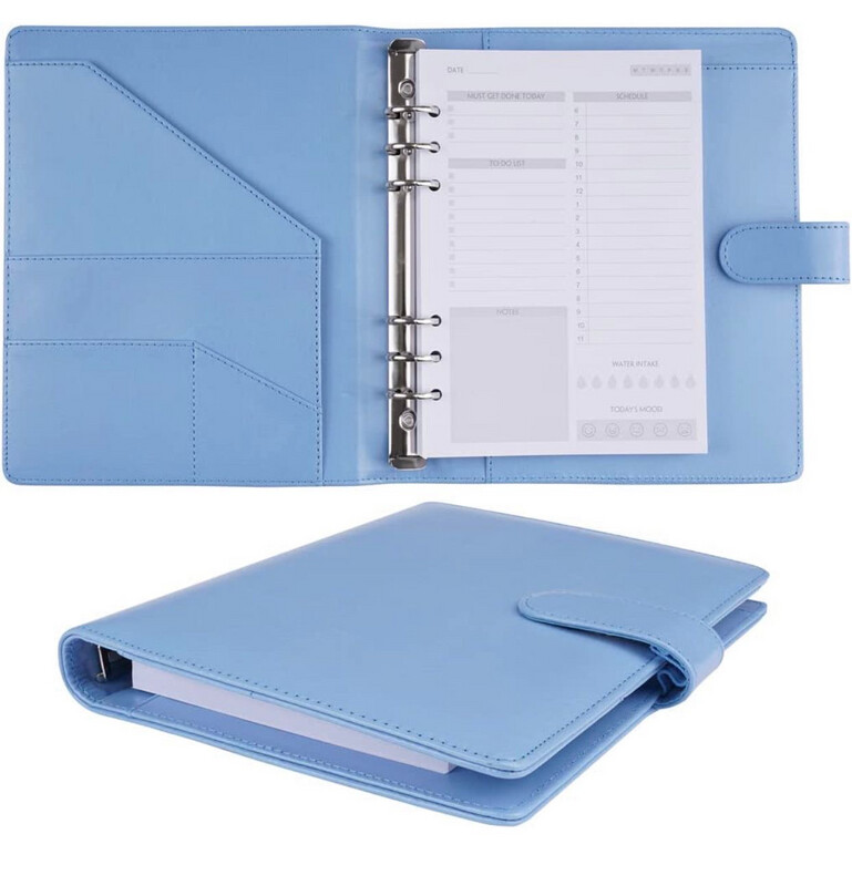 A5 Planner