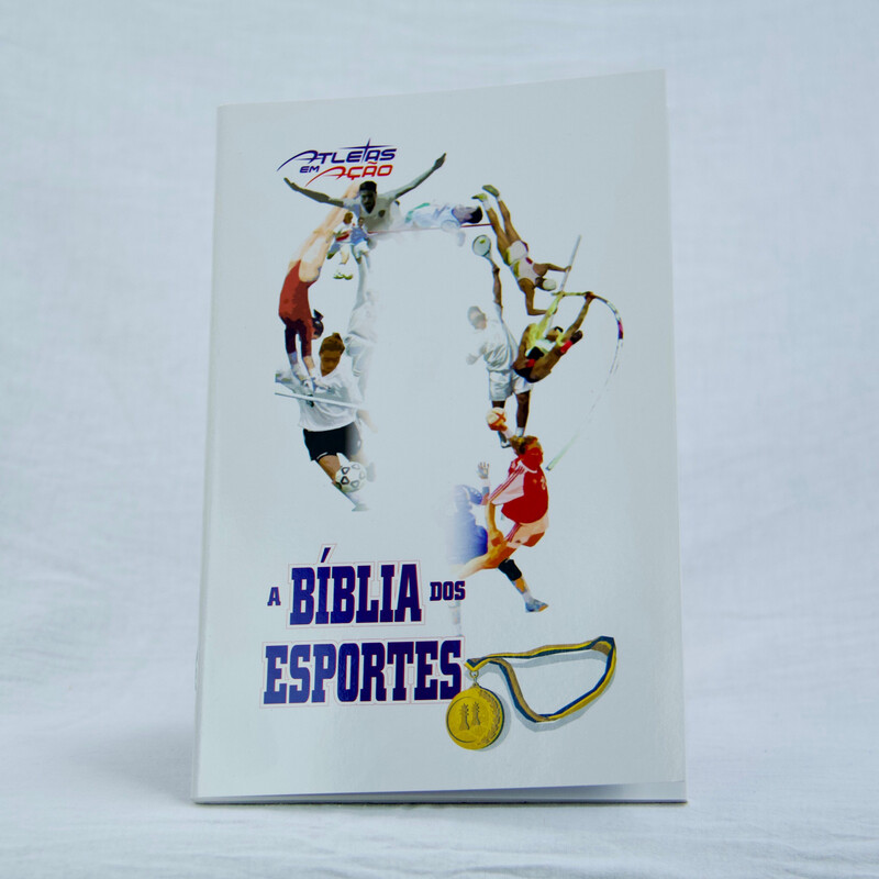 Bíblia do Esporte