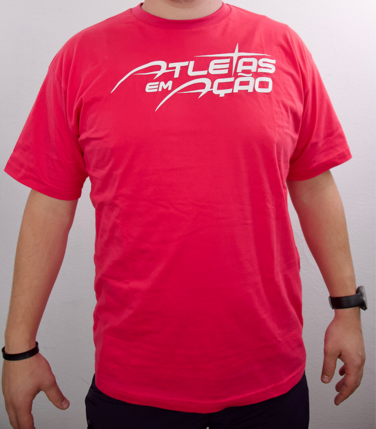 Camiseta AEA