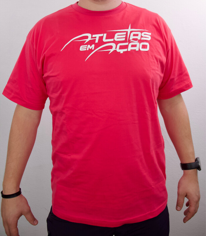 Camiseta AEA