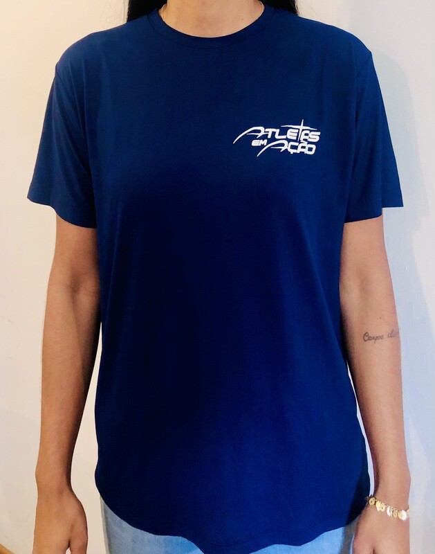 Camiseta AEA