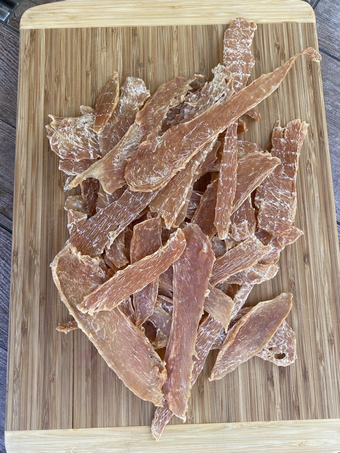 Chicken Breast Homemade Beef Jerky For Dogs Pet Munchies Chicken