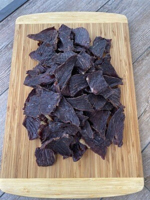 Doggy Beef Jerky