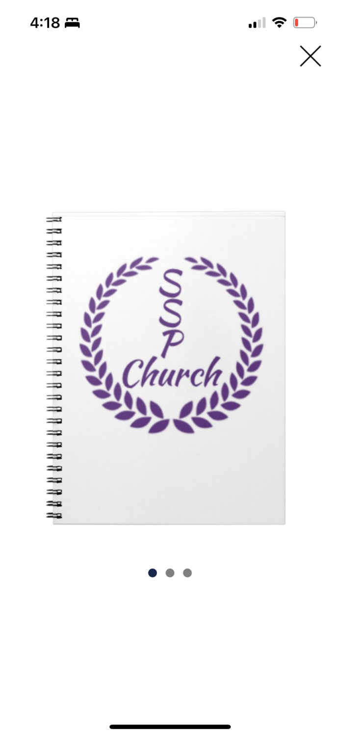 SSPC New Member Notebook