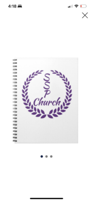 SSPC New Member Notebook