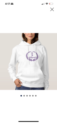 Women’s SSP Church Sweatshirt