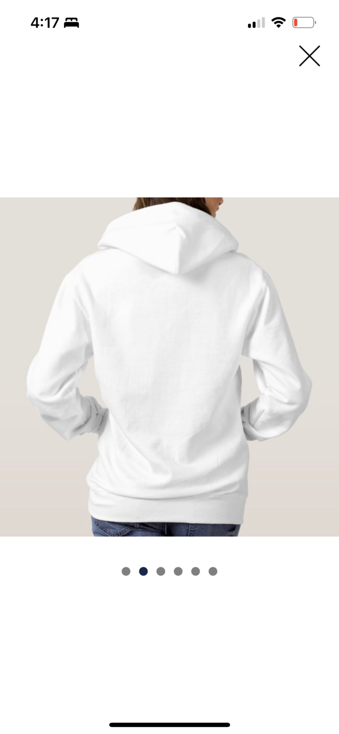 Women’s SSP Church Sweatshirt