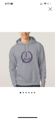 Mens SSPC Sweatshirt