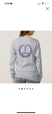 Long Sleeve T-Shirt
