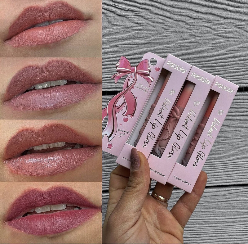 Labial Nude Mate