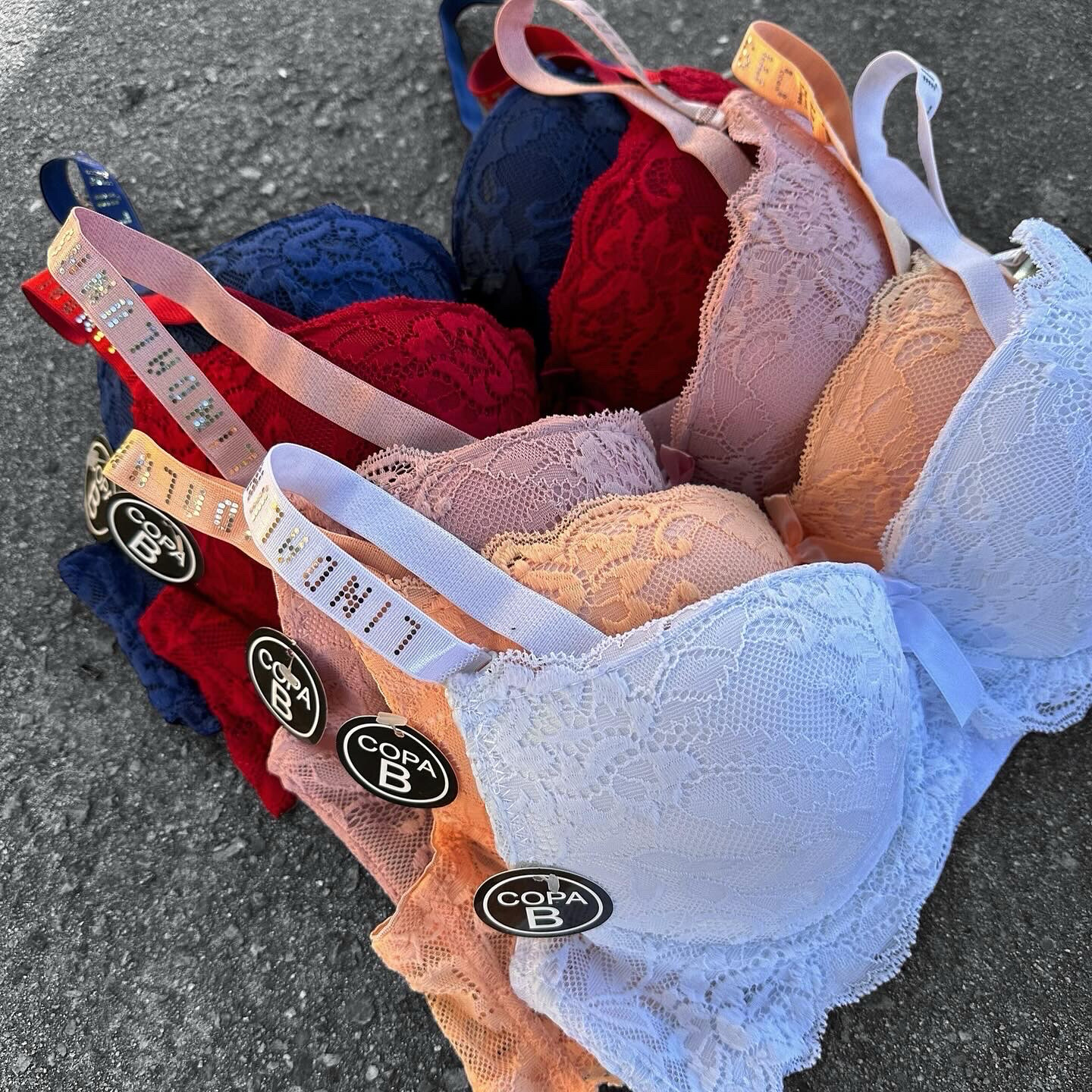 Tiendas Barrio Delos Judios Ropa Interior Arenal Grande Barrio