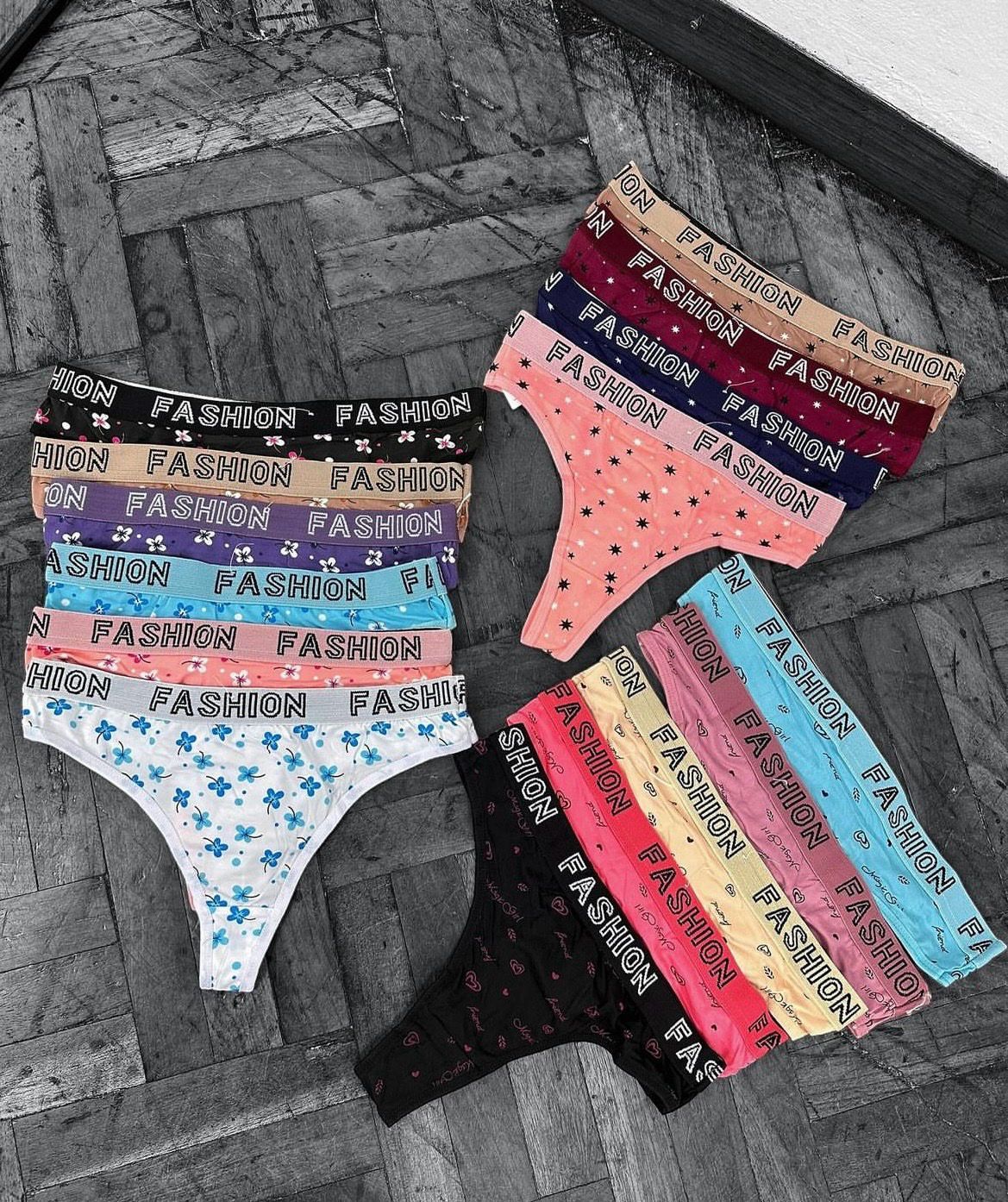 Pack de Colaless Fashion con faja (12x $390)