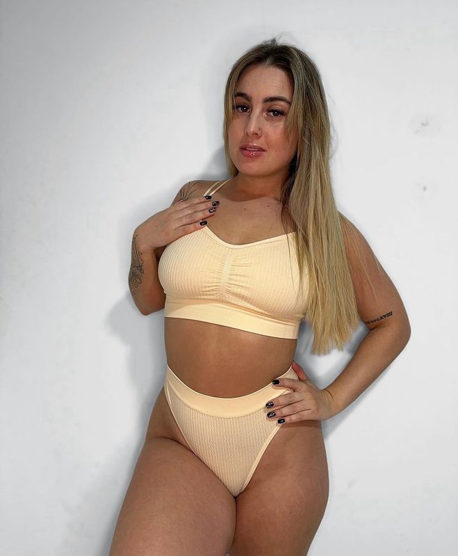 Conjunto de Sosten + Colaless morley