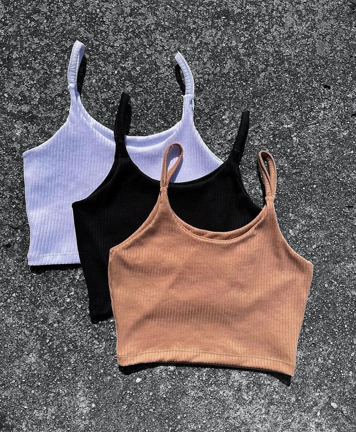 Micro top Morley