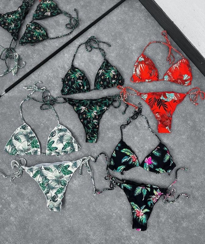 Bikini de 2 piezas HAWAIANO