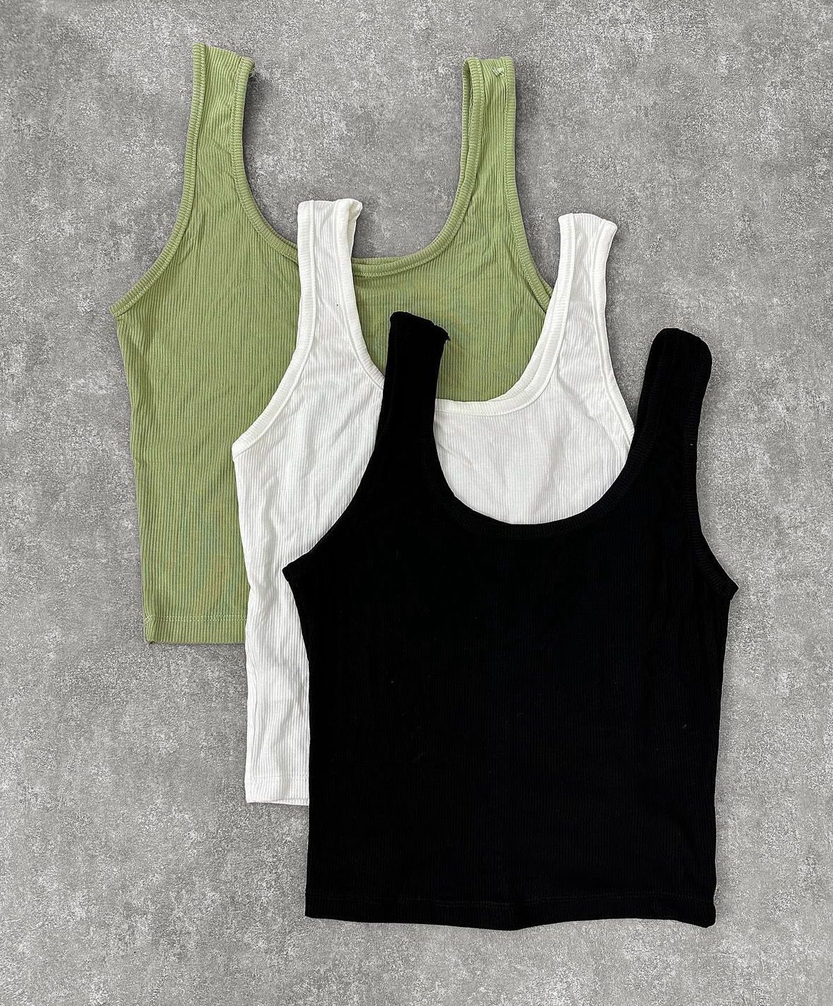 Musculosa morley