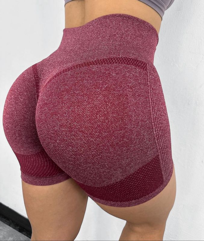 Short con push up