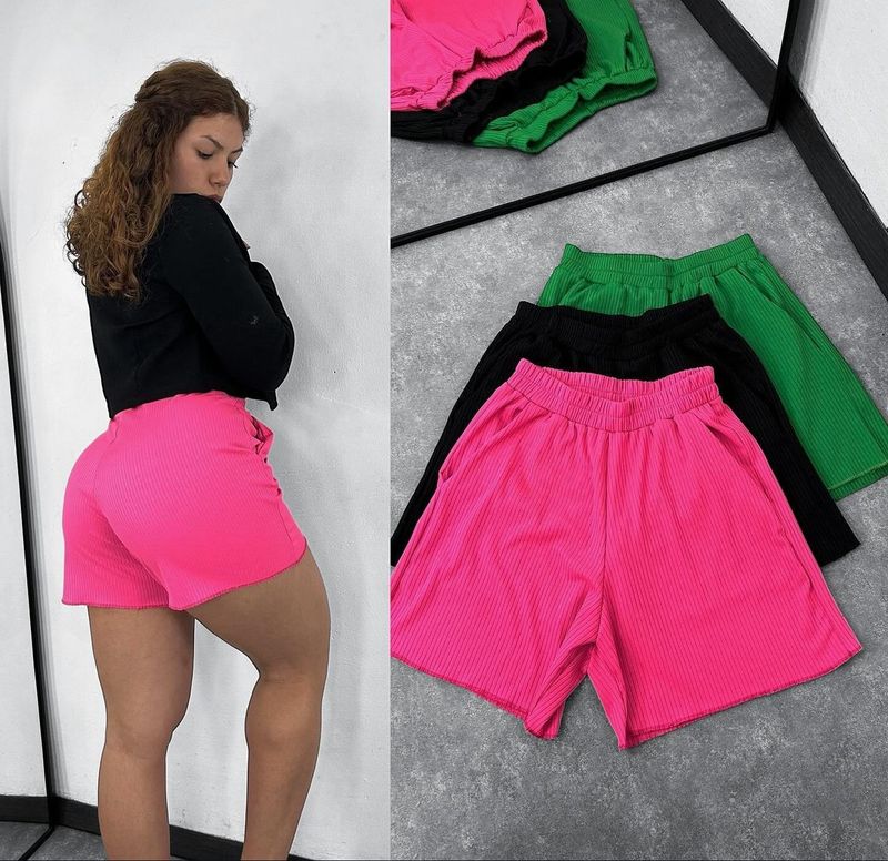 Short morley ancho