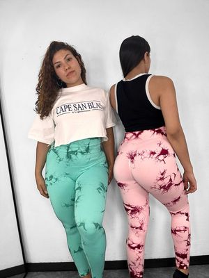 INDUMENTARIA DEPORTIVA