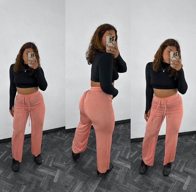 PALAZO/PANTALON