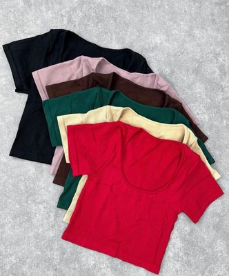 TOP/REMERAS/CAMISAS/BODY/POLERAS