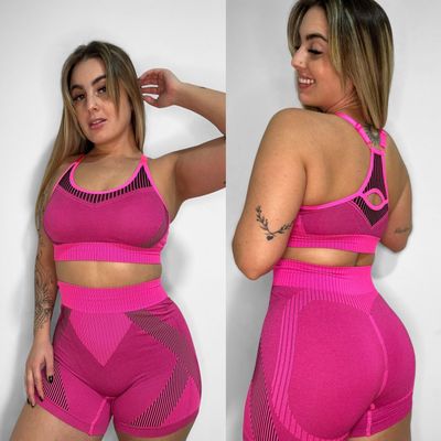 CONJUNTO DEPORTIVO